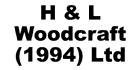 H & L Woodcraft (1994) Ltd - Calgary, AB T2C 1J7 - (403)279-4411 | ShowMeLocal.com