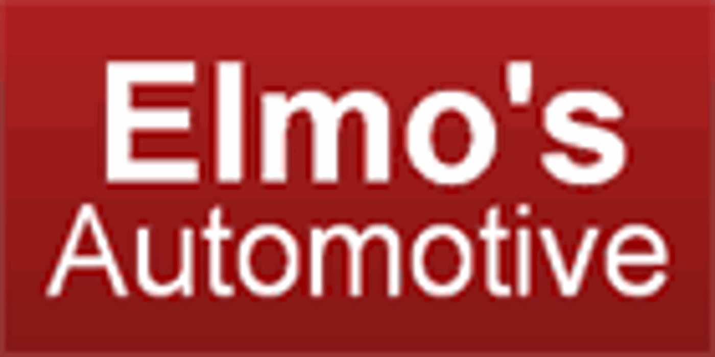 Elmo's Automotive Ltd