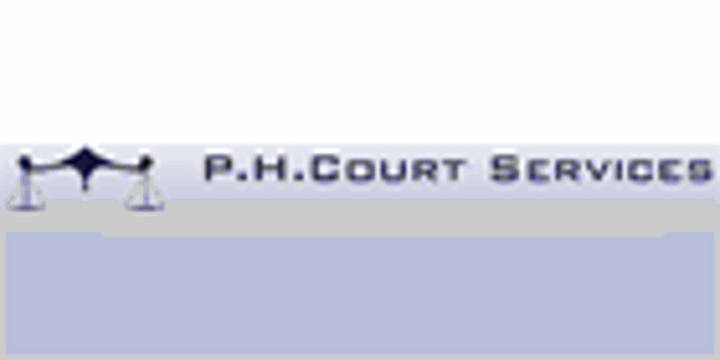 P H Court Services