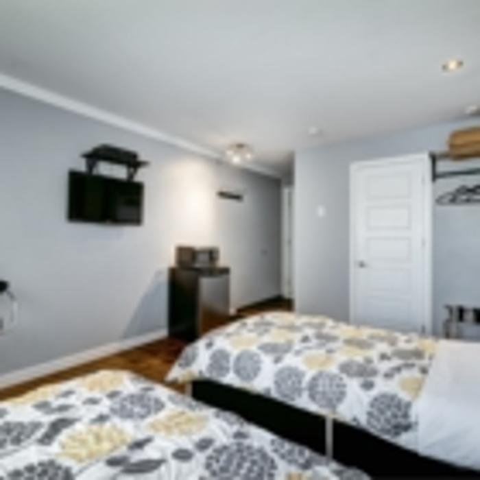 Auberge Saint Jacques