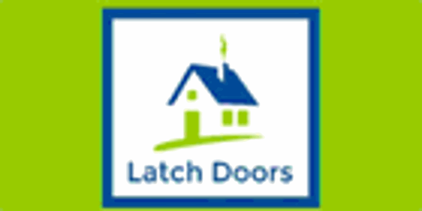 Latch Doors