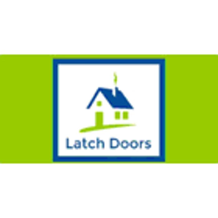 Latch Doors