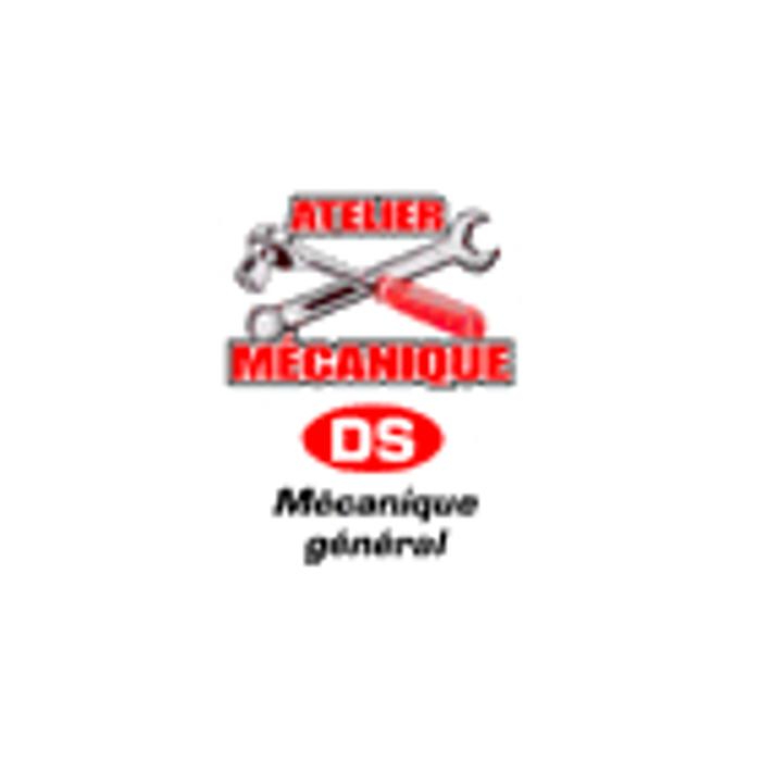 Mécanique D S