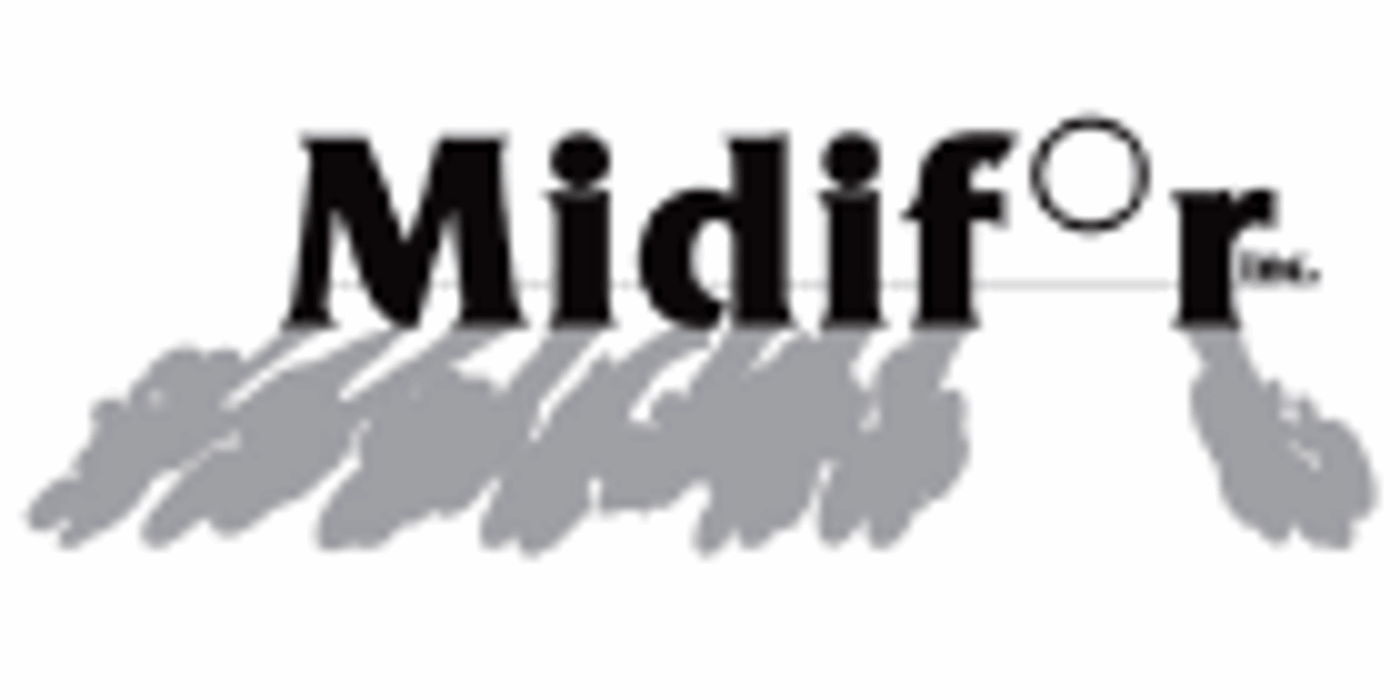 Midifor Inc.