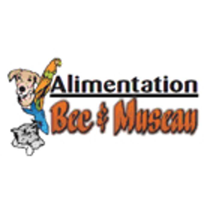 Alimentation Bec & Museau