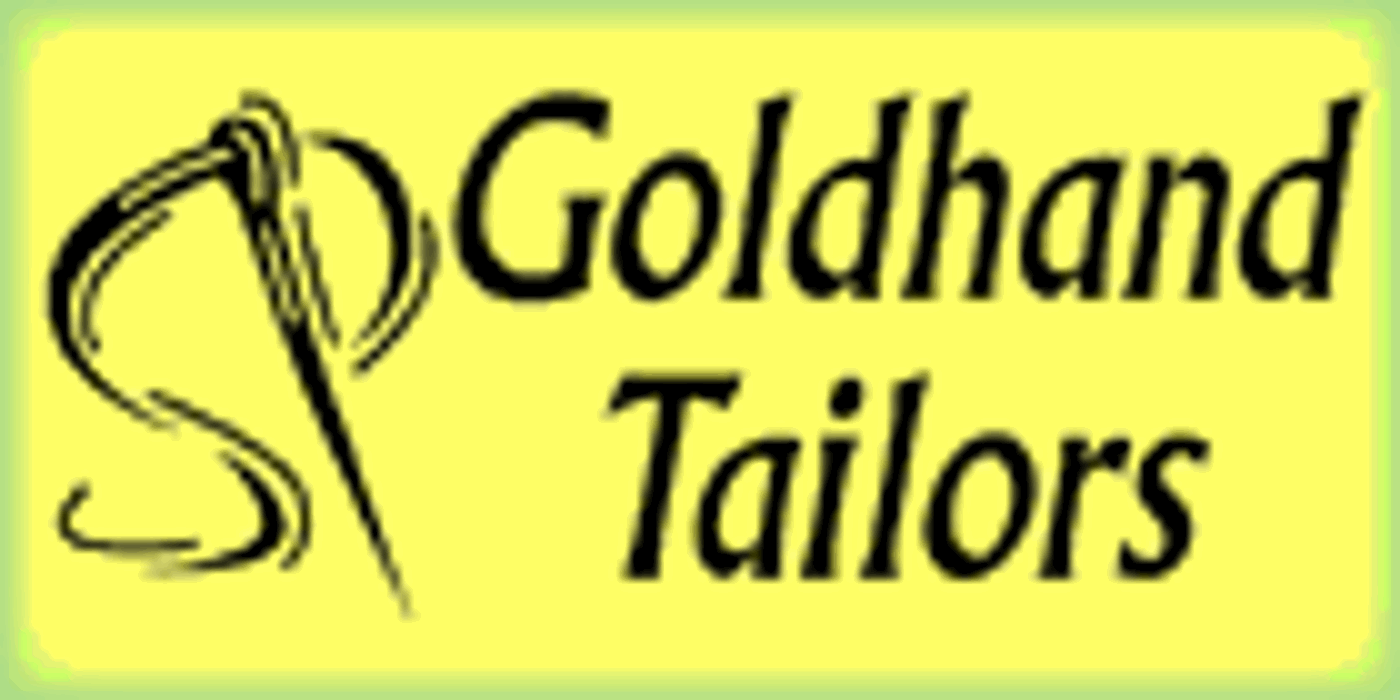 Goldhand Tailors
