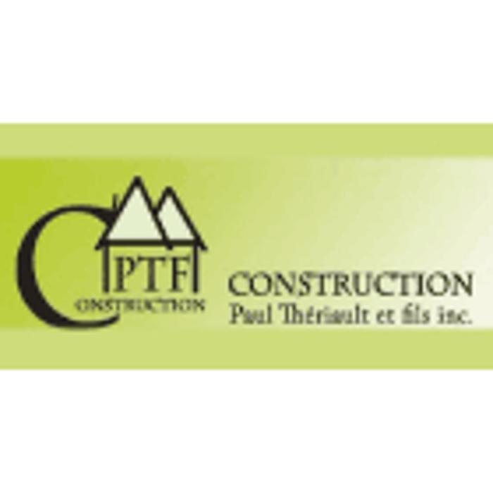 Construction Paul Thériault et fils inc