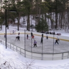 Custom Ice Rinks Burlington (905)632-8840