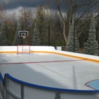 Custom Ice Rinks Burlington (905)632-8840