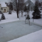 Custom Ice Rinks Burlington (905)632-8840