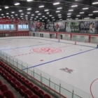 Custom Ice Rinks Burlington (905)632-8840