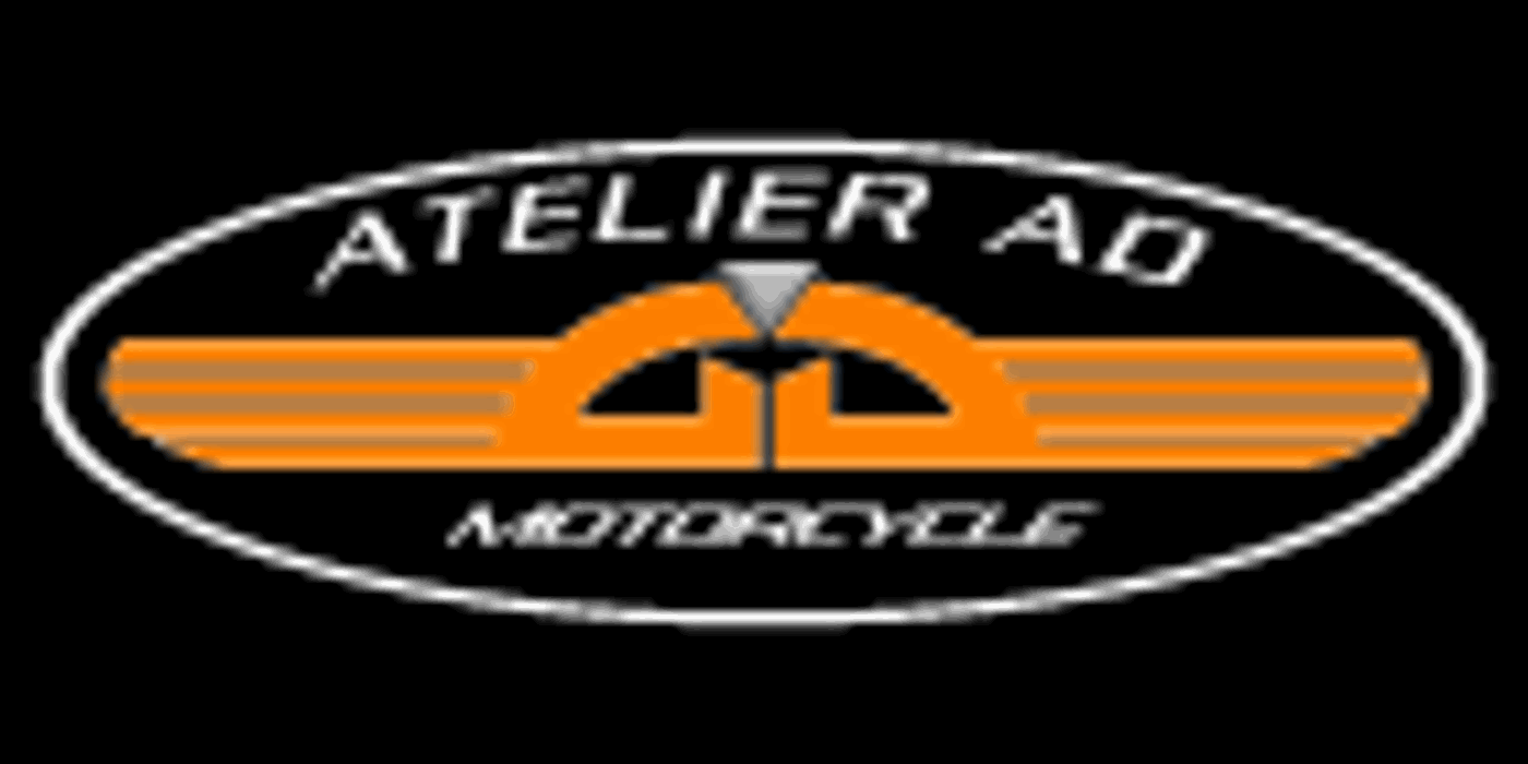 Atelier AD Motorcycle