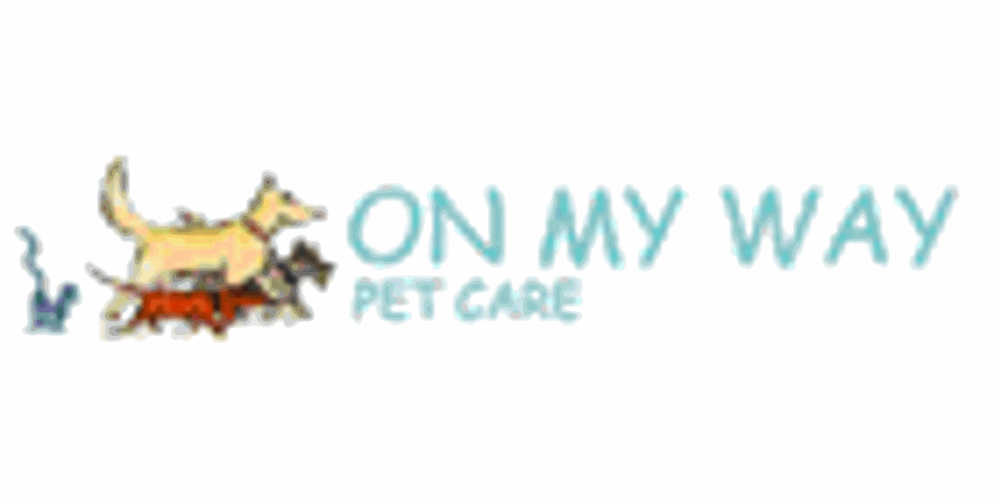 On My Way Pet Care
