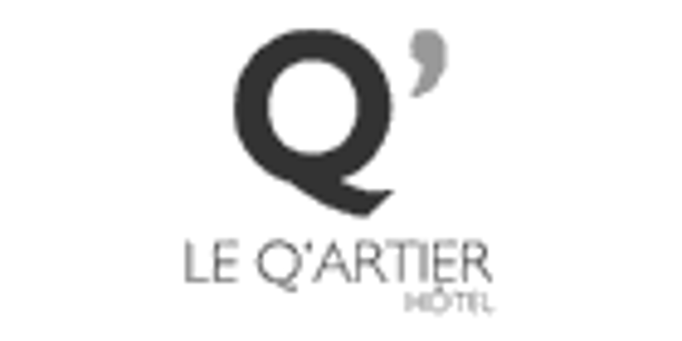 Hôtel Motel Le Q'Artier Des Iles