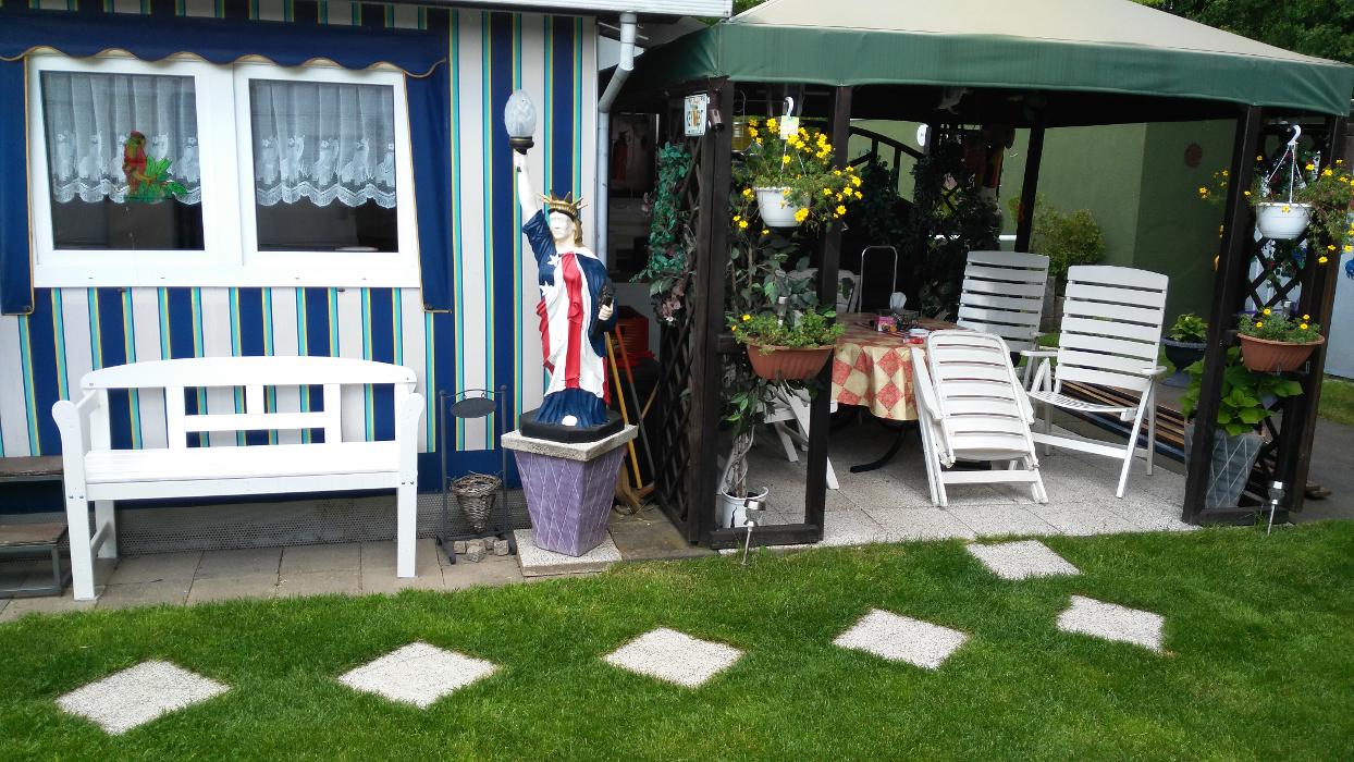 Firma SPS-ZEHMISCH Campingplatzauflösungen und Wohnwagenentsorgung, Talstraße in Langenfeld (Rheinland)