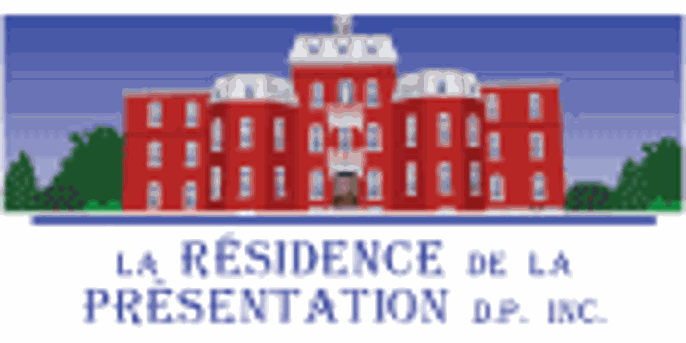 Résidence de la Présentation