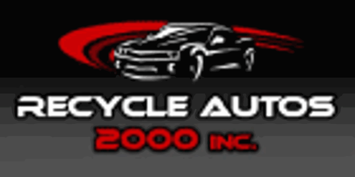 Recycle Autos 2000 Inc