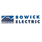 Bowick Electric Nelson (250)551-0360