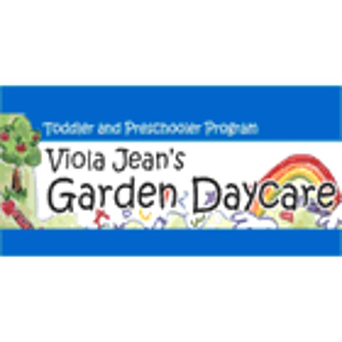 Viola Jeans Garden Daycare