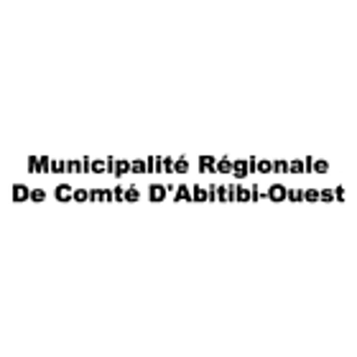 Municipalité Régionale De Comté D'Abitibi-Ouest C V M R Écocentre