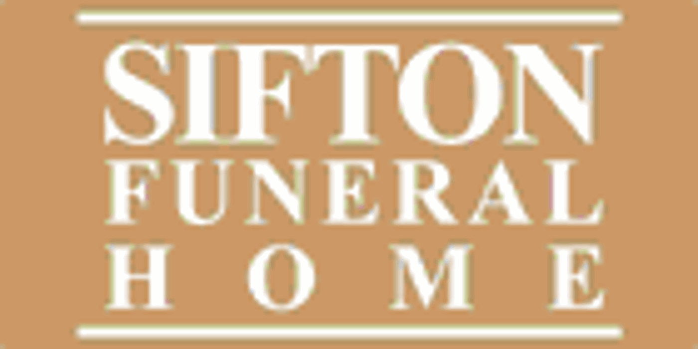 Sifton Funeral Home