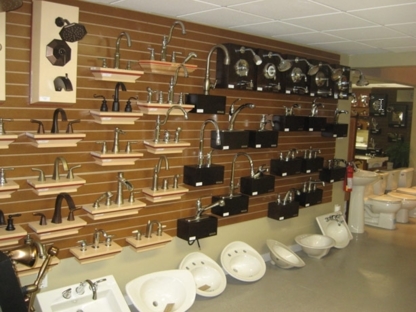 Atchison S W Plumbing & Heating Ltd London (519)652-2968