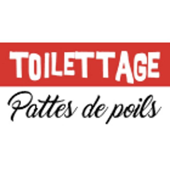 Toilettage Pattes de Poils