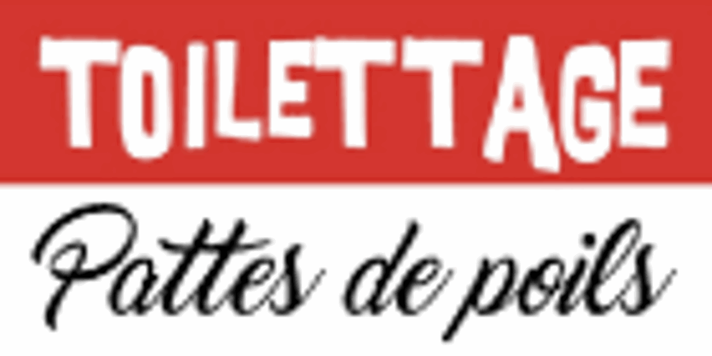 Toilettage Pattes de Poils