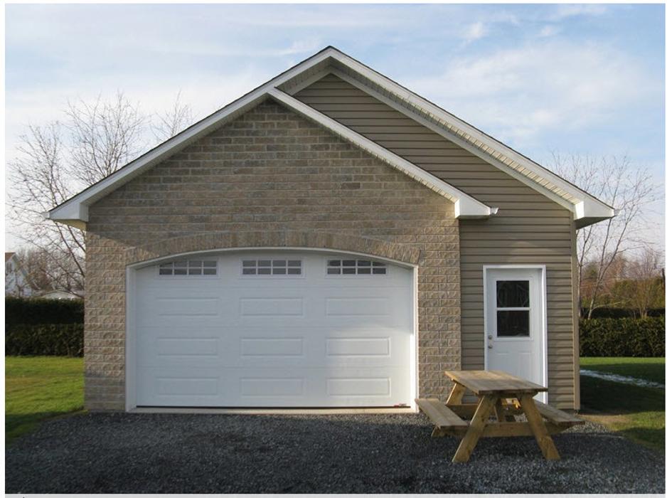 Les Habitations Philippe Gagné