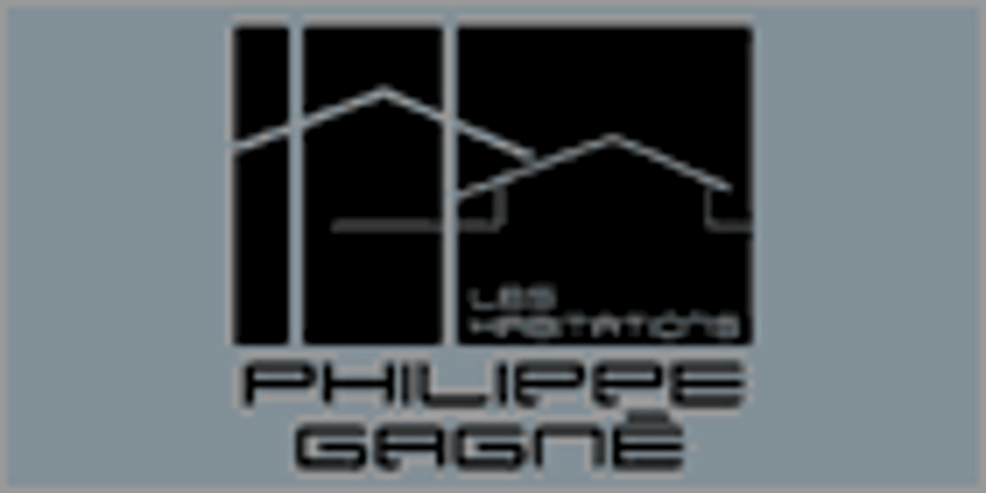 Les Habitations Philippe Gagné