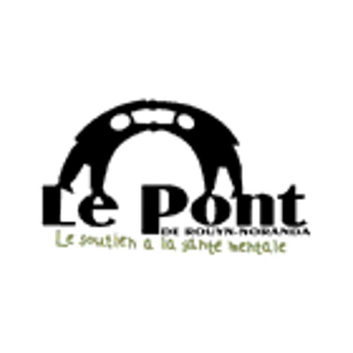 Le Pont De Rouyn-Noranda