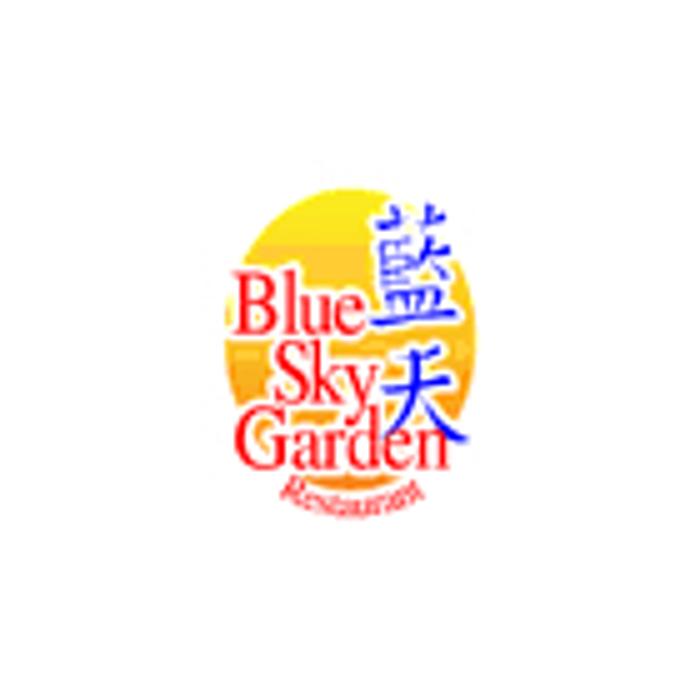 Blue Sky Garden Restaurant