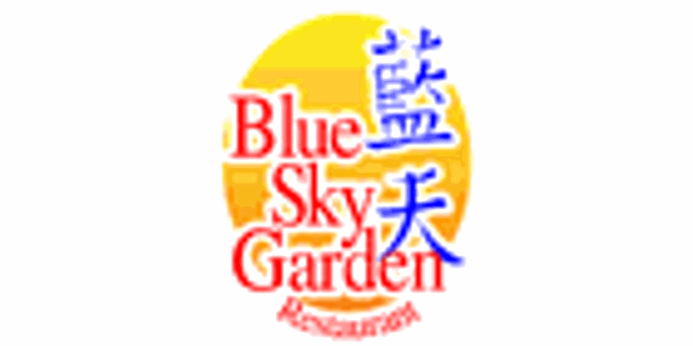 Blue Sky Garden Restaurant