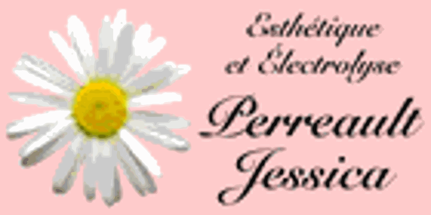Esthétique et Électrolyse Perreault Jessica