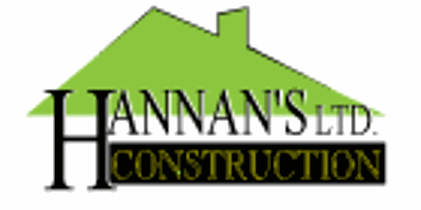 Hannan's Construction Ltd