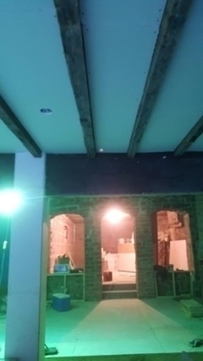 Construction JPF Inc