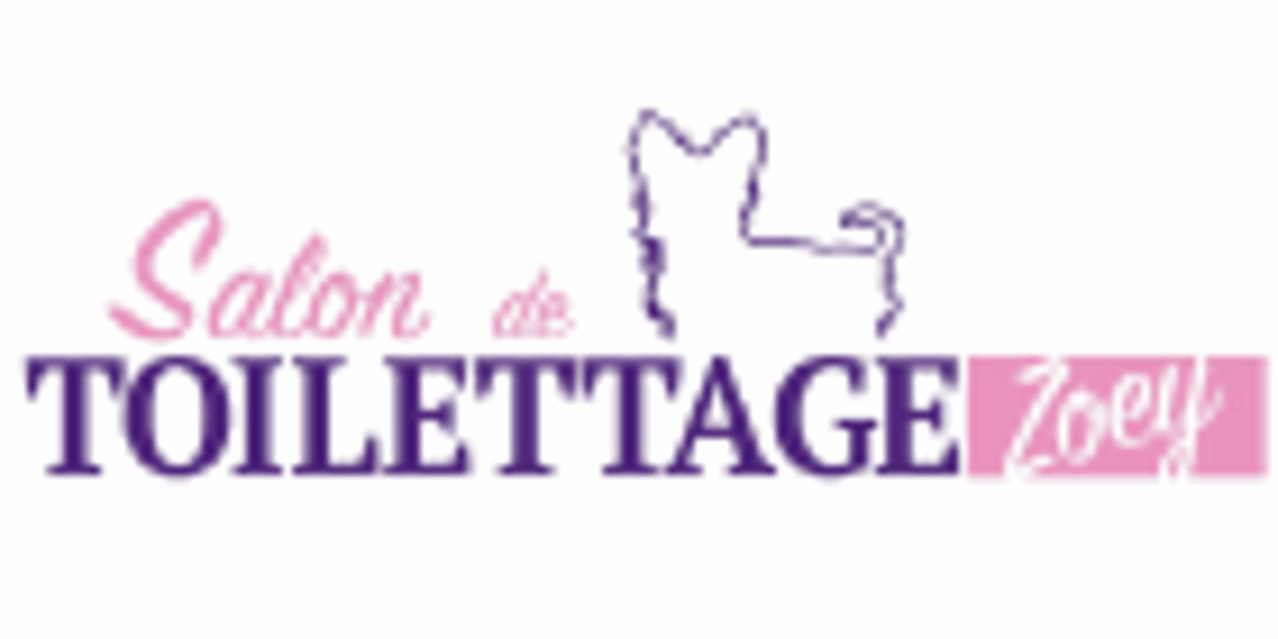 Salon de Toilettage Zoey
