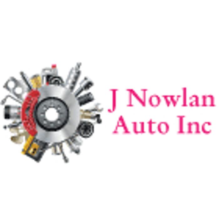 J Nowlan Auto Inc - Jacques Nowlan