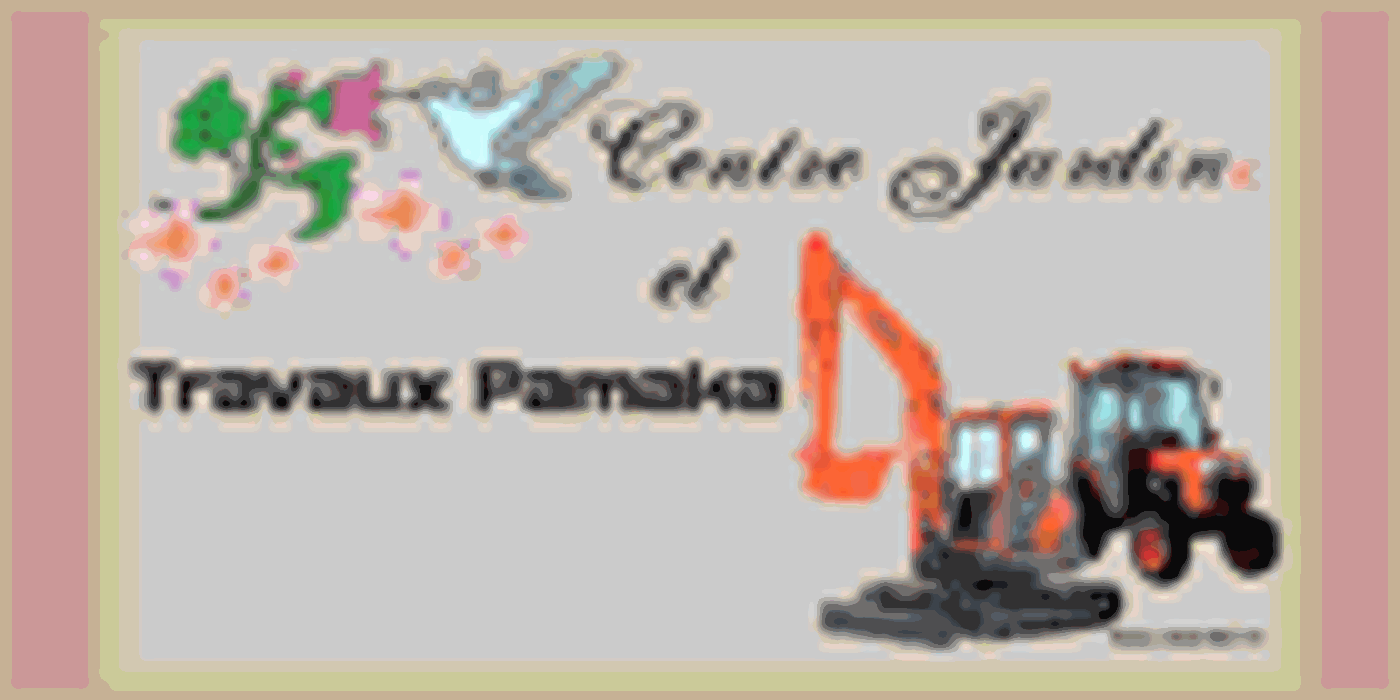 Centre jardin et travaux Pamaka