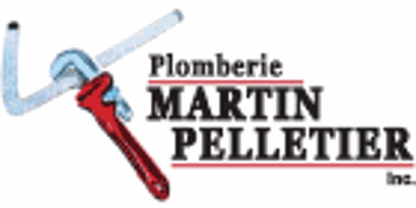 Plomberie Martin Pelletier Inc