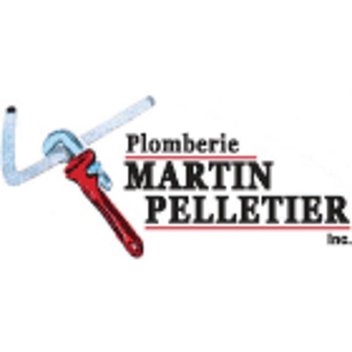 Plomberie Martin Pelletier Inc