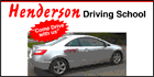 Henderson Driving School - Kamloops, BC V2B 4L9 - (250)376-5542 | ShowMeLocal.com