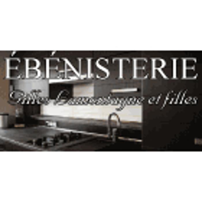 Ébénisterie Gilles Lamontagne et filles