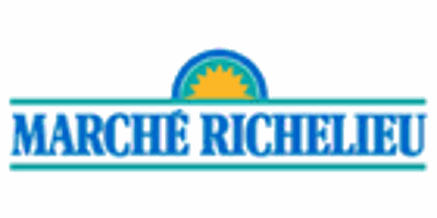 Marché Richelieu