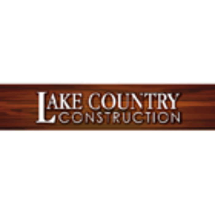 Lake Country Construction