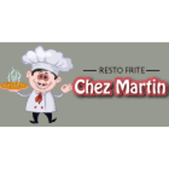 Resto Frite Chez Martin