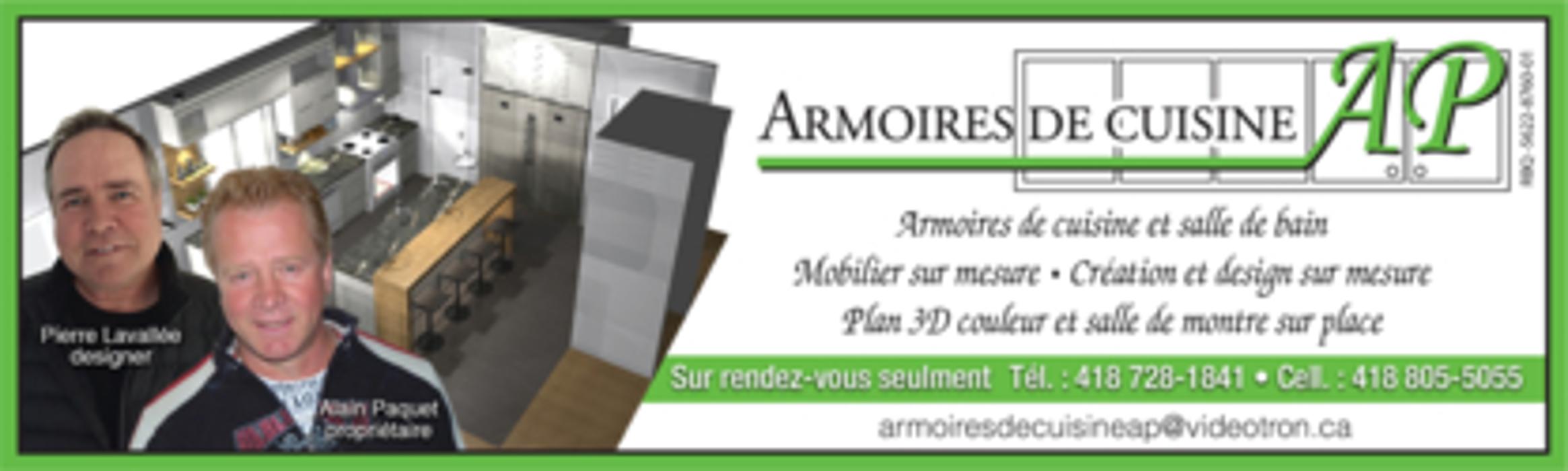 Armoire de Cuisine AP