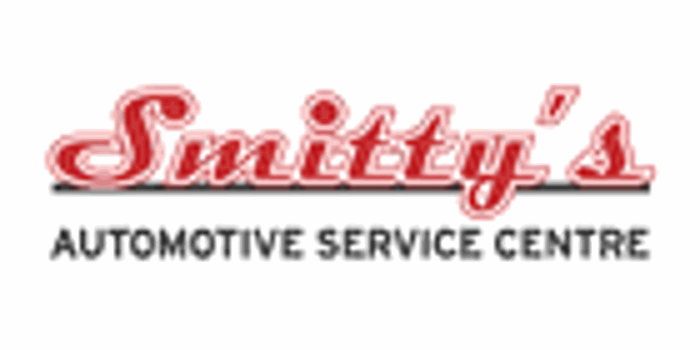 Smitty's Automotive Service Centre