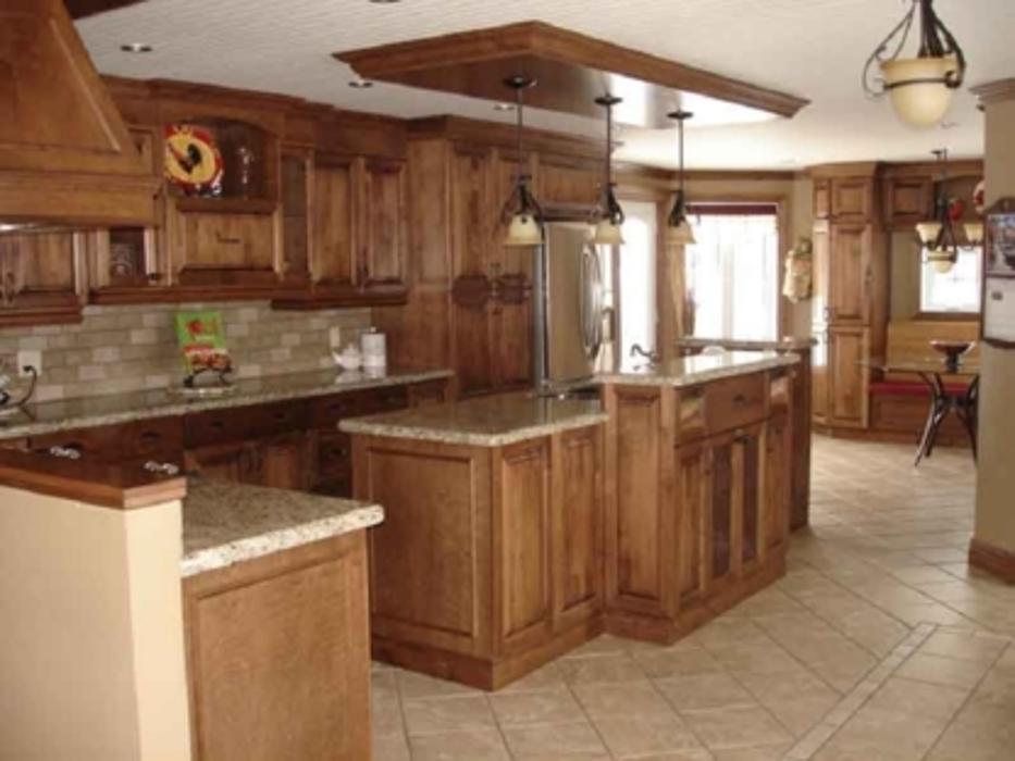 Cuisines Harmonie du Bois Inc