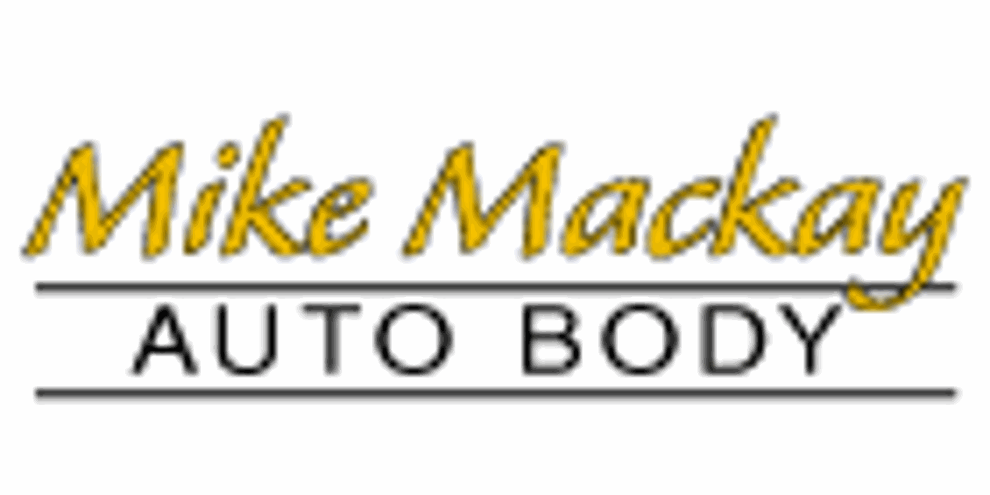 Mike Mackay Auto Body
